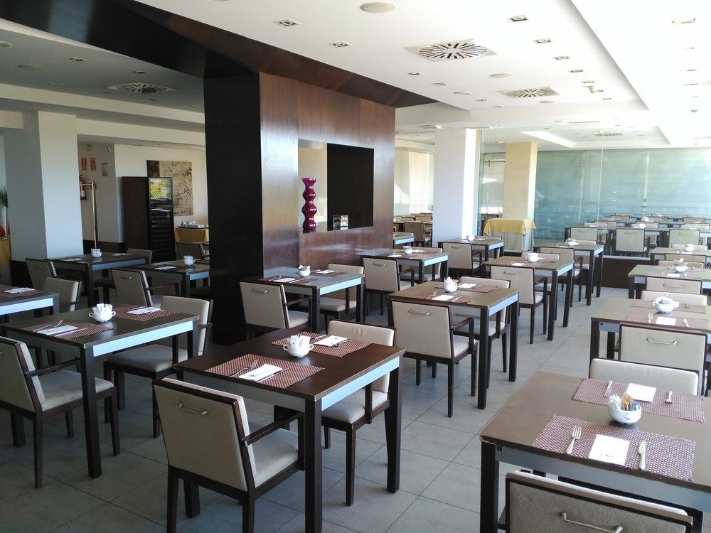 Eurostars I-Hotel Madrid Pozuelo de Alarcón Εξωτερικό φωτογραφία